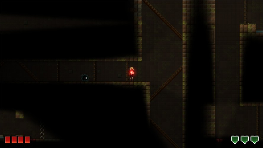 Soul Breaker
