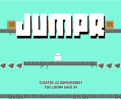 JUMPR