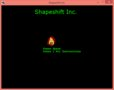 Shapeshift Inc