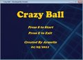 Crazy Ball