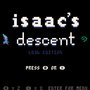 Isaac's Descent