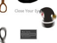 Close Your Eyes