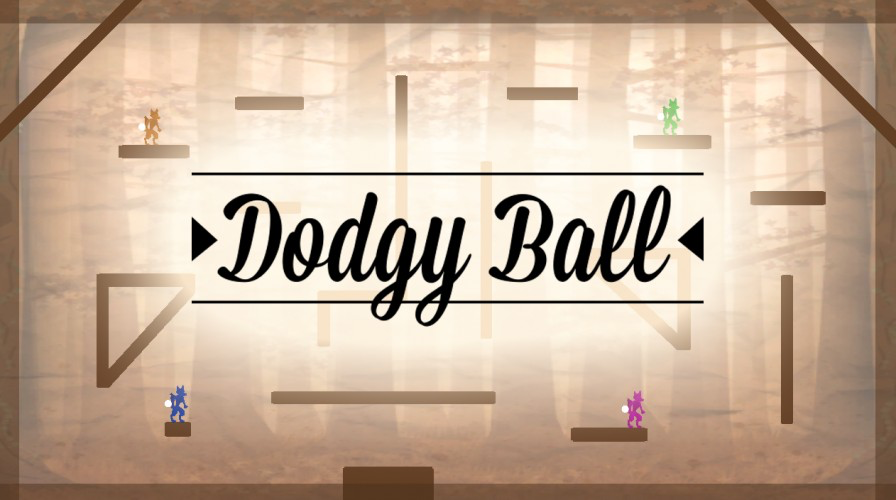 Dodgy Ball