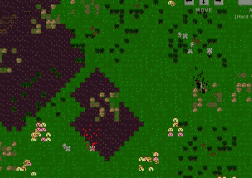 The Plague