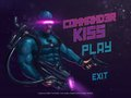 Commander Kiss