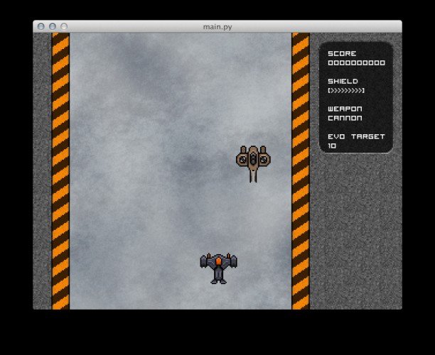 Air Fighter