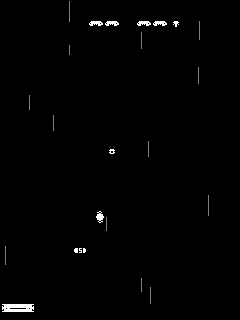 Brick Breaking Space Invading Actiony Game Awesome