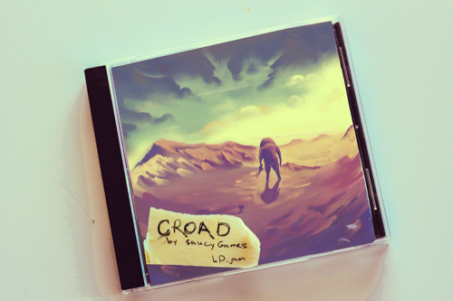 Groad