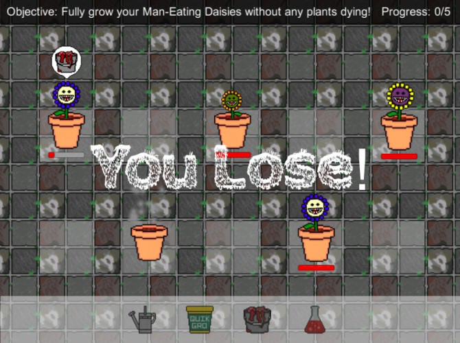 Pro Gardener - Monster Edition