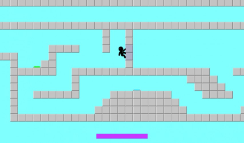 Continuing running