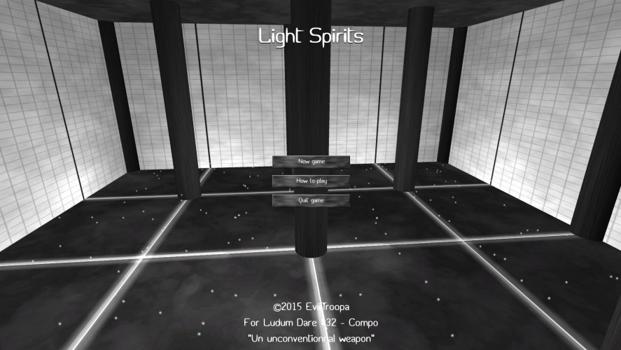 Light Spirits