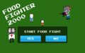 Food Fighter 2000