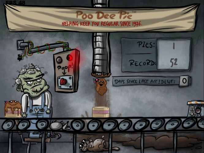 Poo Dee Pie