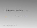 10-Second Switch