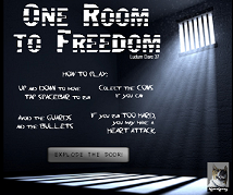 One Room to Freedom