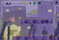 10 seconds from zombie life