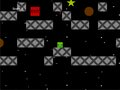 Escape of the Alien