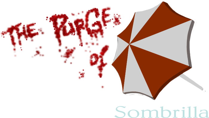The purge of Sombrilla