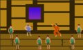 The Five Trials