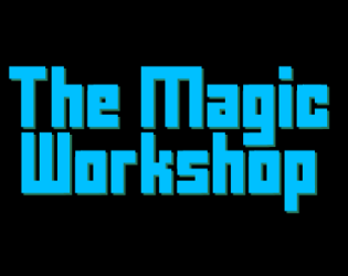 The Magic Workshop