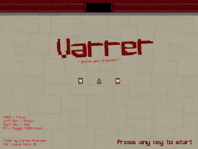 Varrer