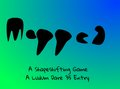 Mapped - A Shapeshifting Game