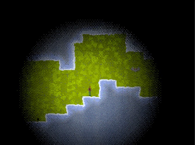 Super Rope Dungeon