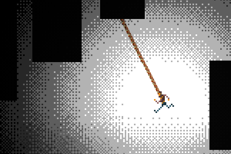 Super Rope Dungeon