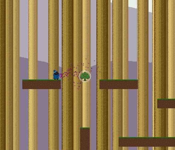 Wizard Rescue