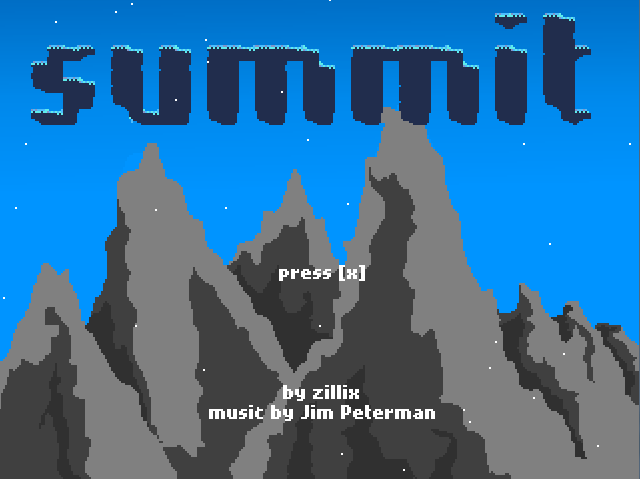 summit