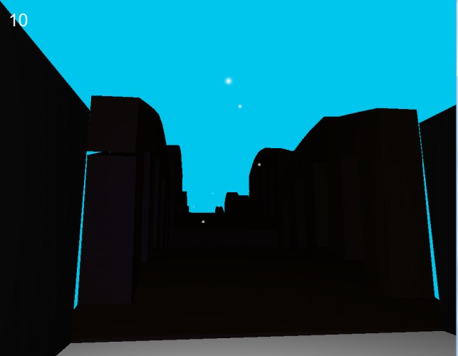Lights