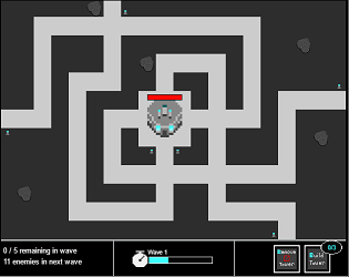 Defend One Room