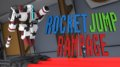 Rocket Jump Rampage