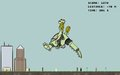 Robo-Pilot: Monster Smash