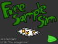 Free Sample Sim