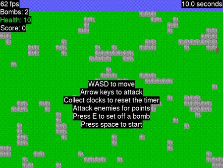 TimeRunner