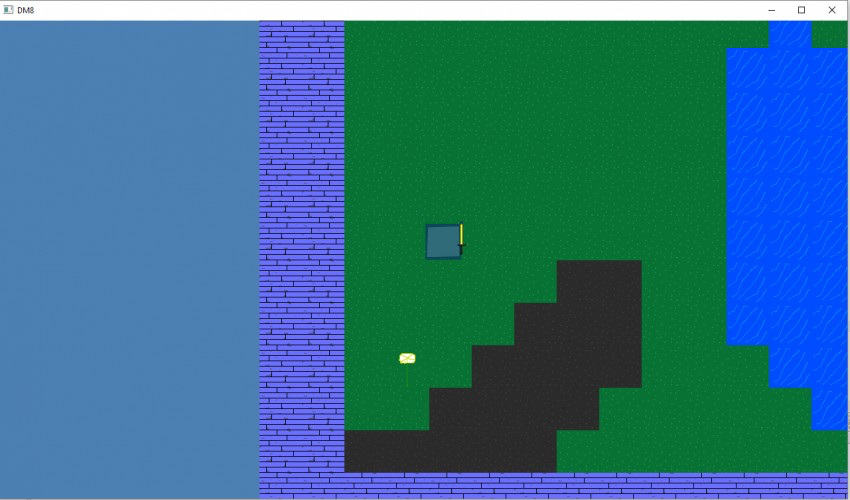 Nukaland: corruption