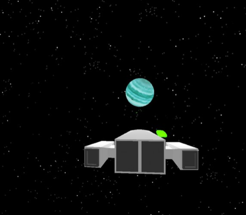 tiny World Defence