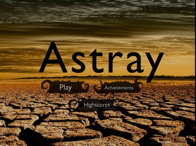 Astray