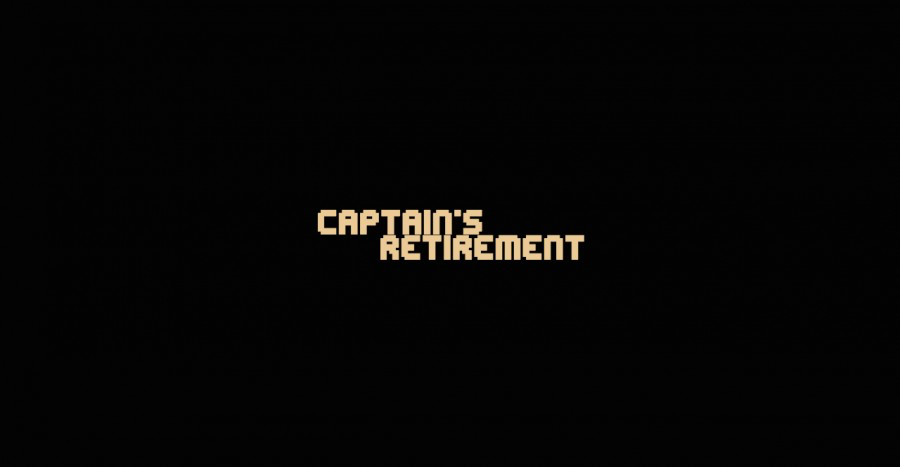 Captain's Retirement