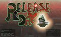 Release Day