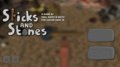 Sticks and Stones