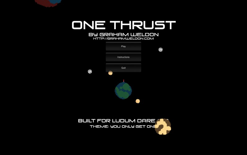 OneThrust