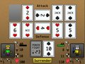 Poker Fight