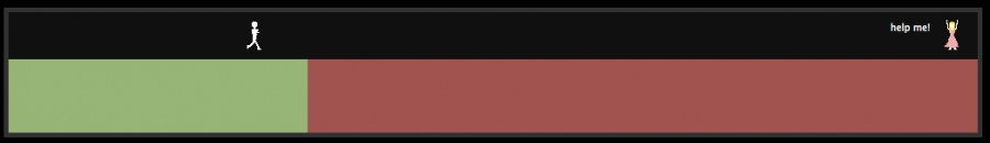 Health Bar Hero