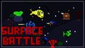 Surface Battle