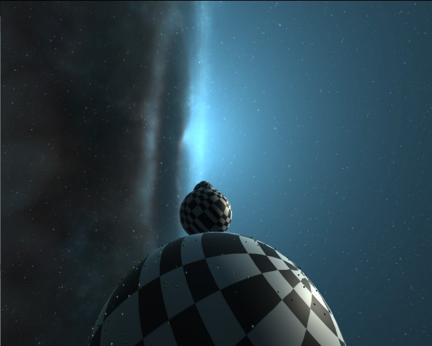 Bounded by Gravity