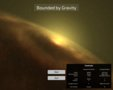 Bounded by Gravity