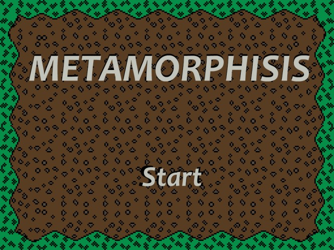 Metamorphosis