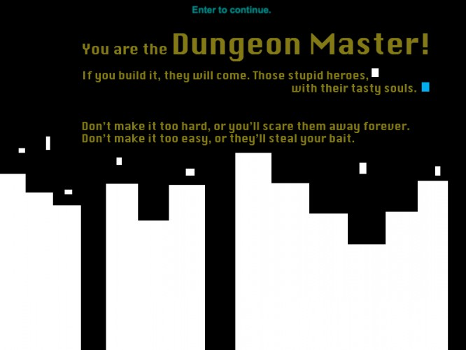 Dungeon Master